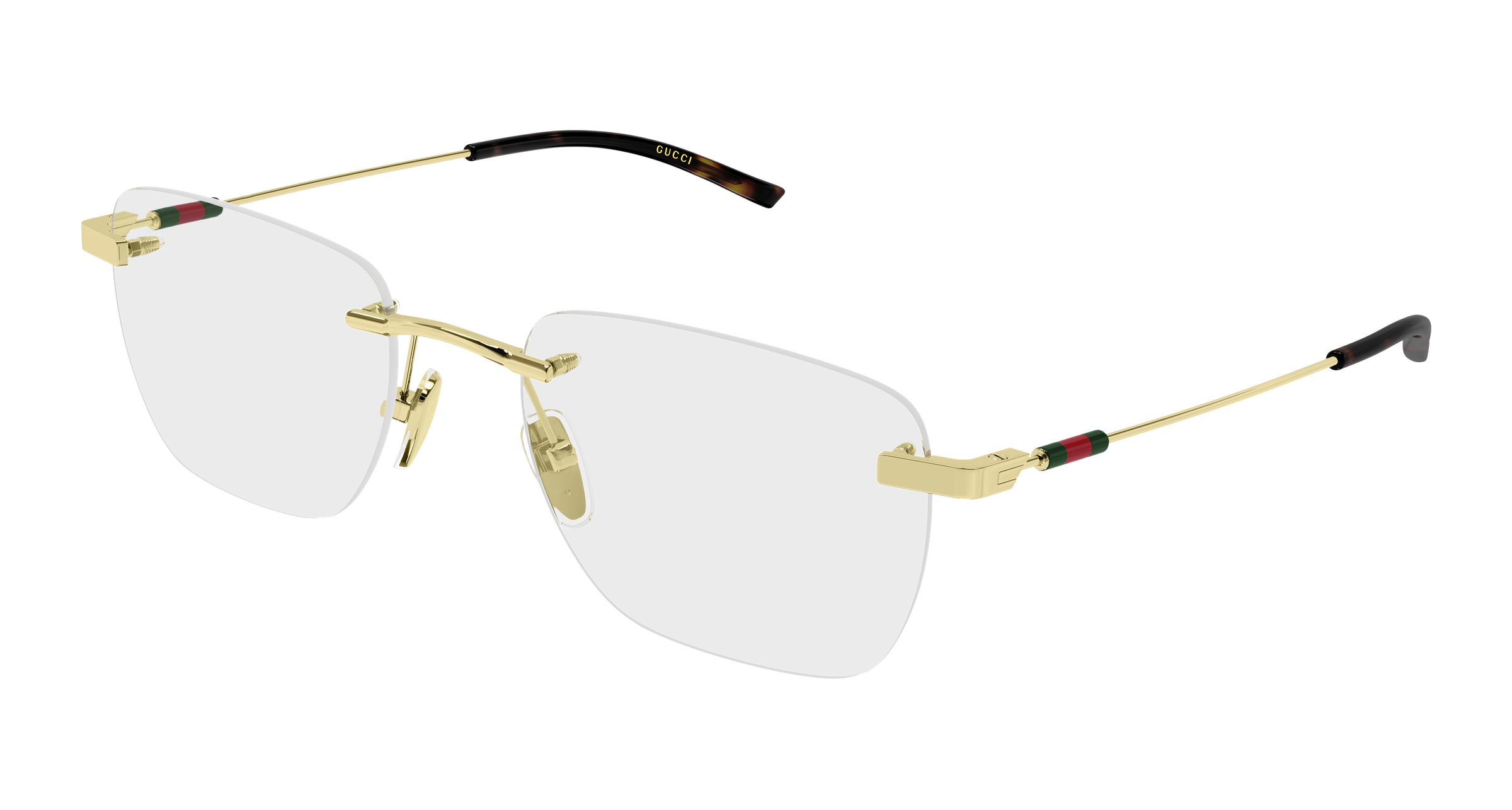 Gucci Optical frame GG2099O-002