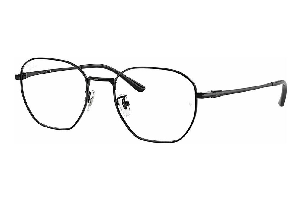 Ray-Ban Okulary korekcyjne RX8777D-1244