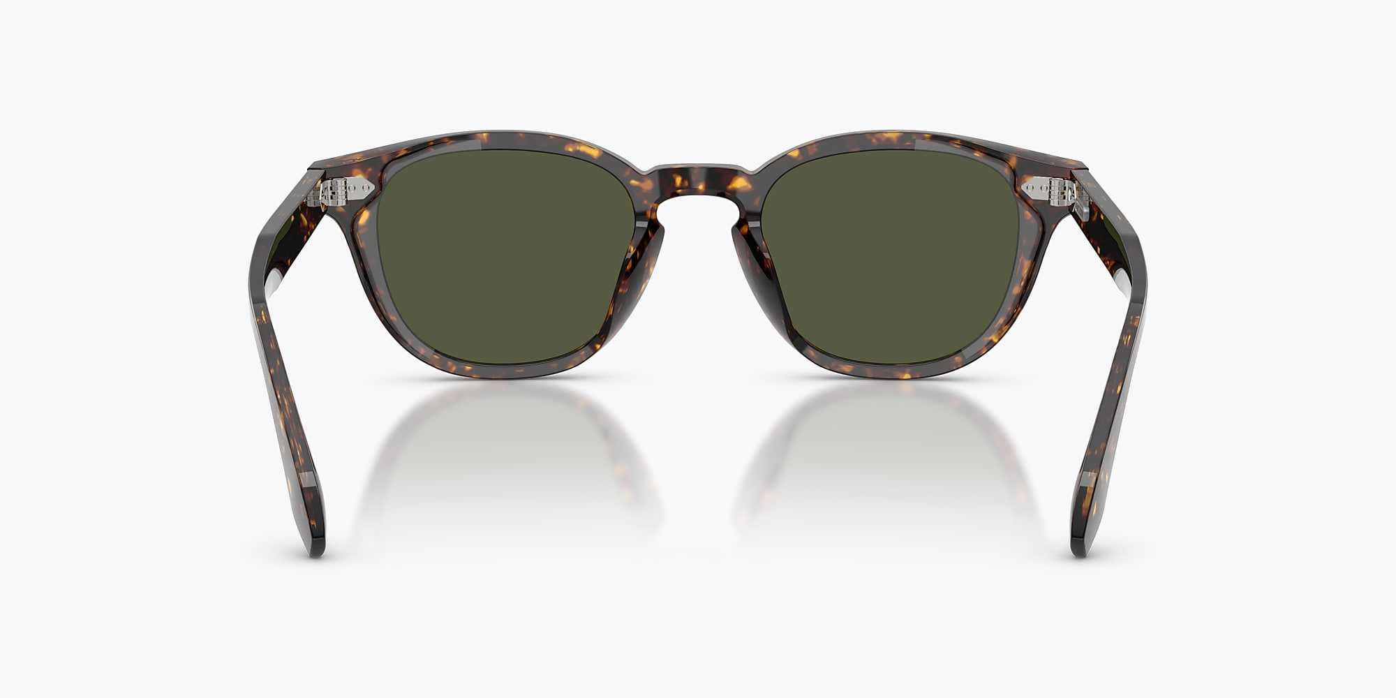 Oliver Peoples Okulary przeciwsłoneczne N.09 SUN OV5586SU-174152