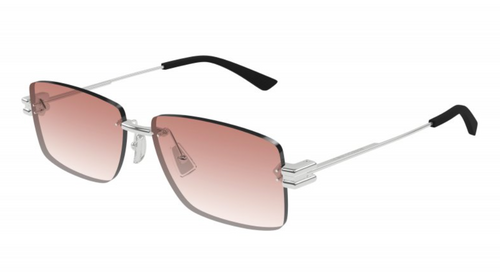 Bottega Veneta Okulary Przeciwsłoneczne BV1126S-007