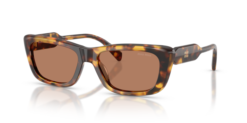Miu Miu Sunglasses MU B12S-14L20D