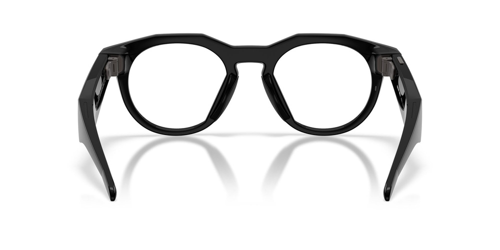 Oakley Meta HSTN - okulary Meta AI z kamerą OW8002-02