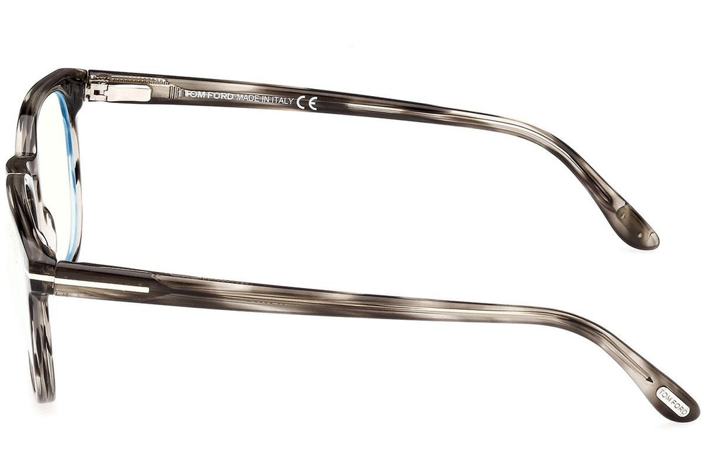 Tom Ford Okulary korekcyjne FT5868-B-020