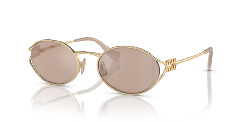 Miu Miu Sunglasses MU52YS-ZVN20F