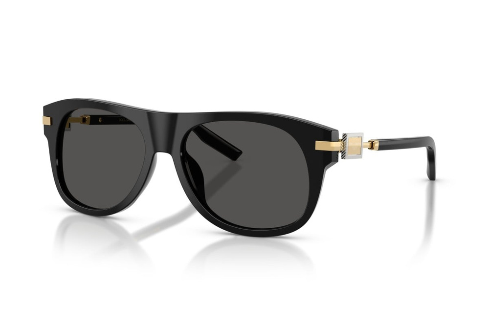 Dolce & Gabbana Sunglasses DG4546-501/87