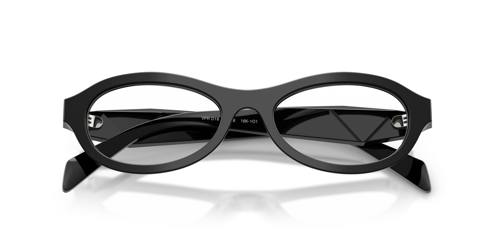 Prada Okulary korekcyjne PR D18V-16K1O1