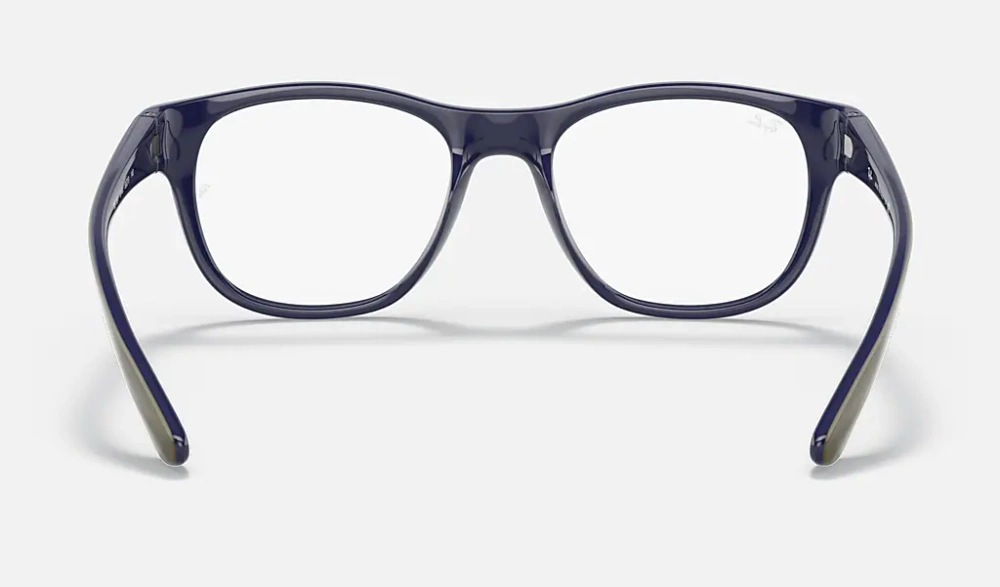 Ray-Ban Okulary korekcyjne RB7191-8144