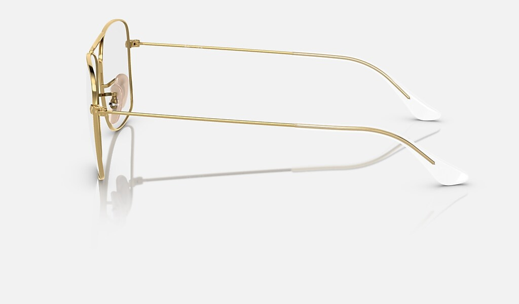 Ray-Ban Okulary korekcyjne RX6498-2500