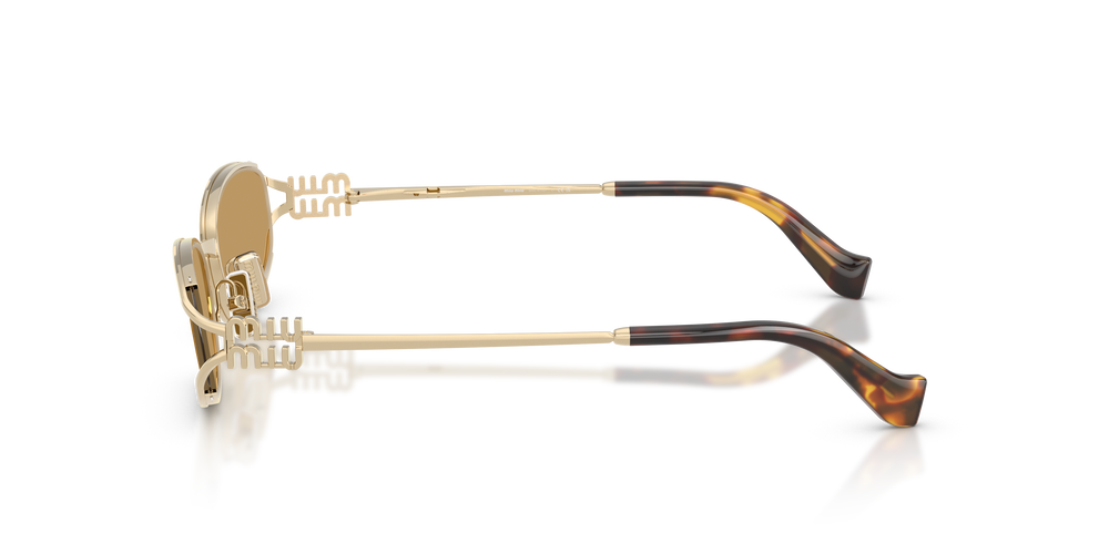 Miu Miu Okulary przeciwsłoneczne MU C51S-ZVN10Y