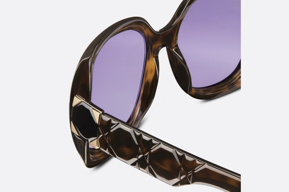 Dior Okulary przeciwsłoneczne LADY (9522_R2I_20G0) CD40114I-52Y