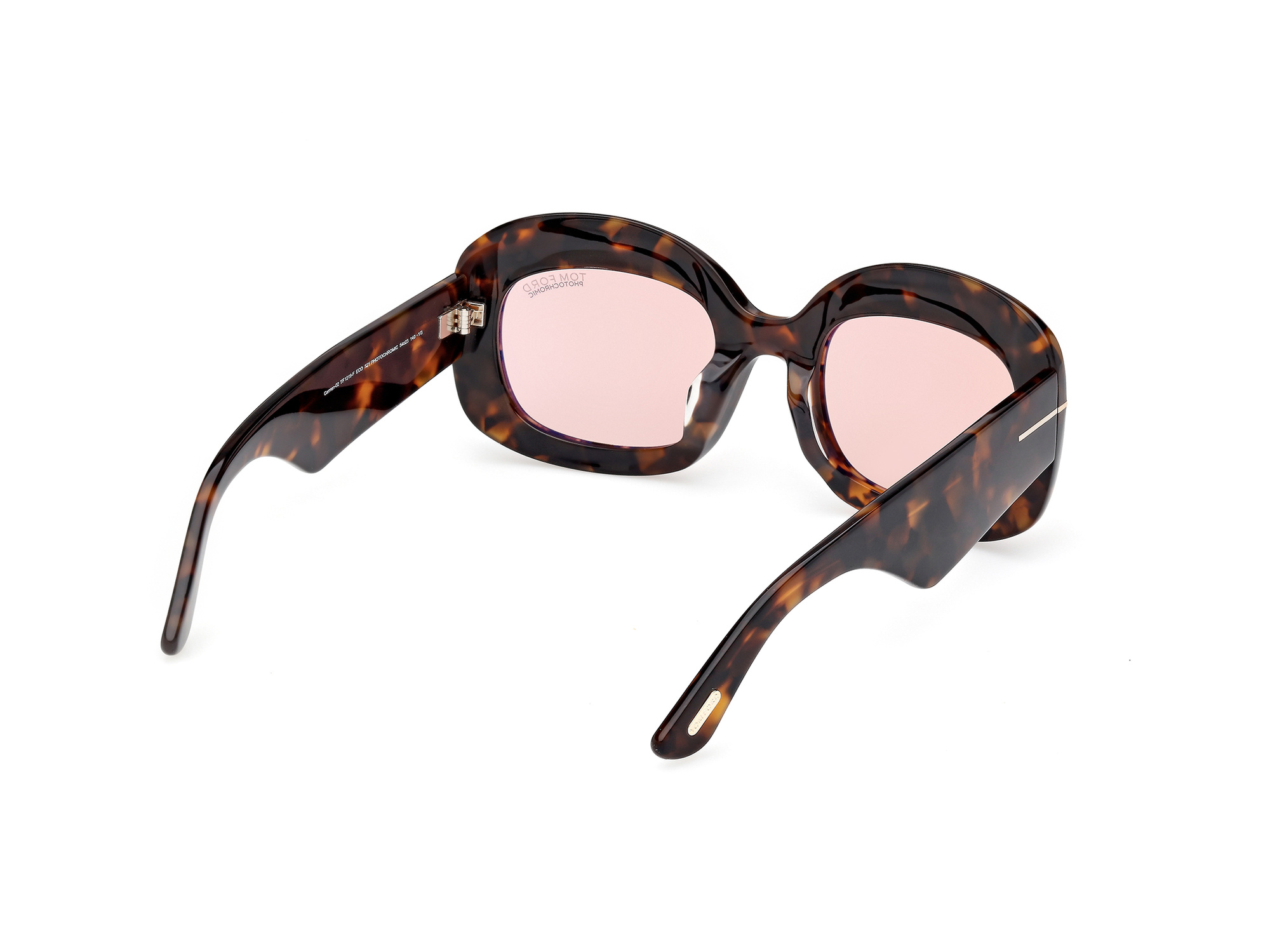 Tom Ford Sunglasses FT1219-52Y