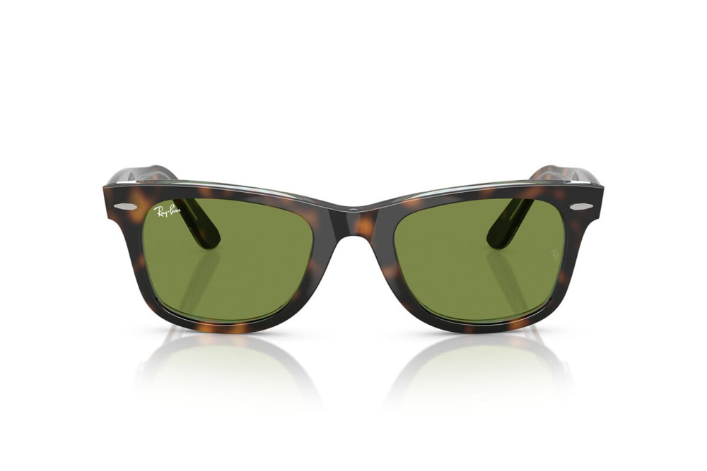 Ray-Ban Okulary przeciwsłoneczne Wayfarer RB2140-14134E