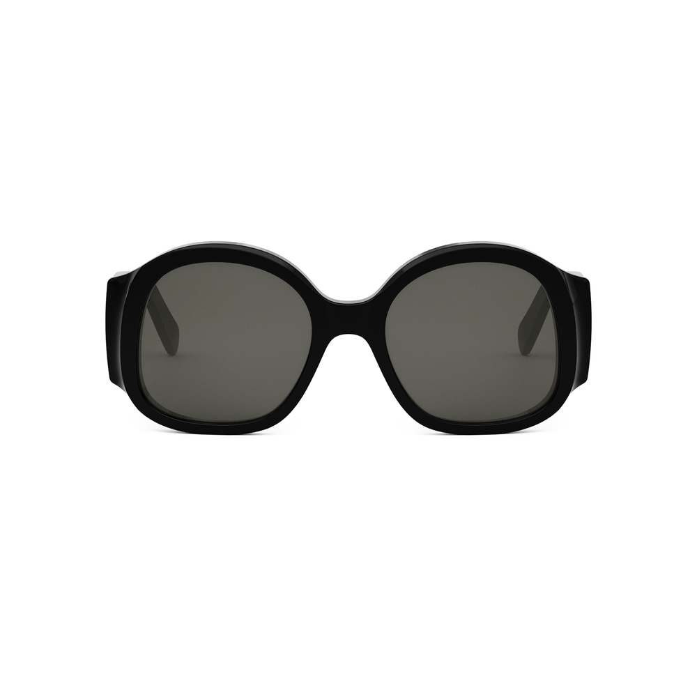 Celine Okulary przeciwsłoneczne CL40305U-01A