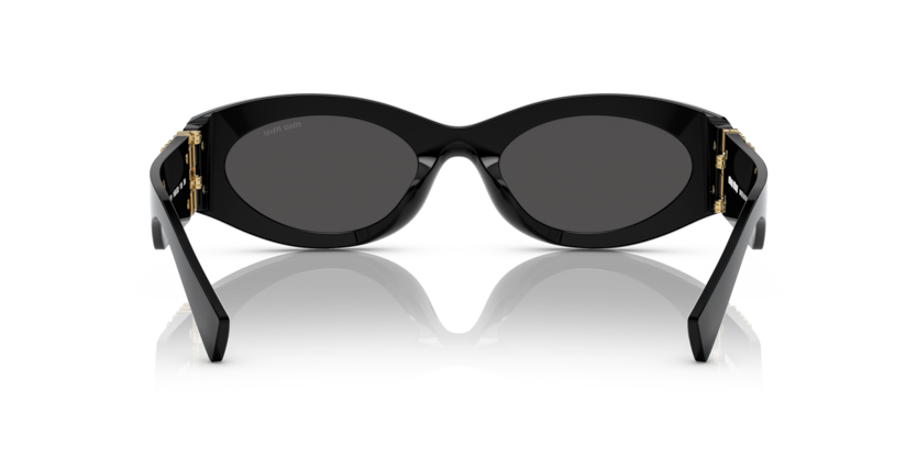 Miu Miu Sunglasses MU11WS-1AB5S0