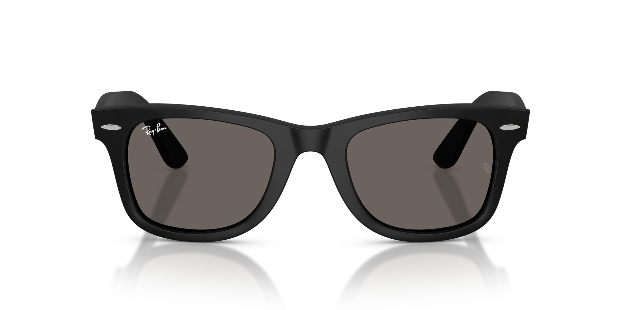 Ray-Ban Sunglasses WAYFARER EASE RB4340-601SB1