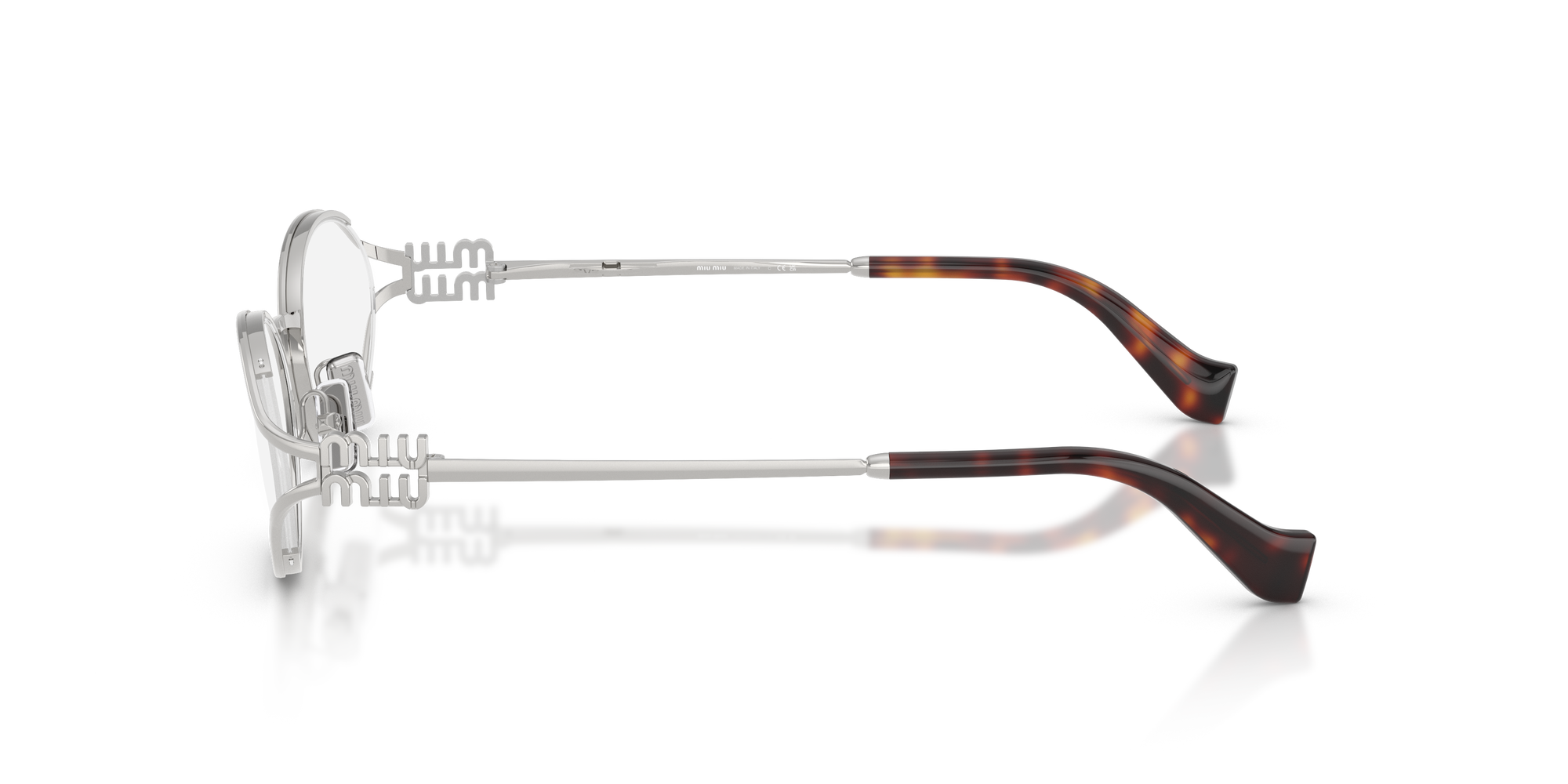 Miu Miu Optical frame MU 53ZV-1BC1O1