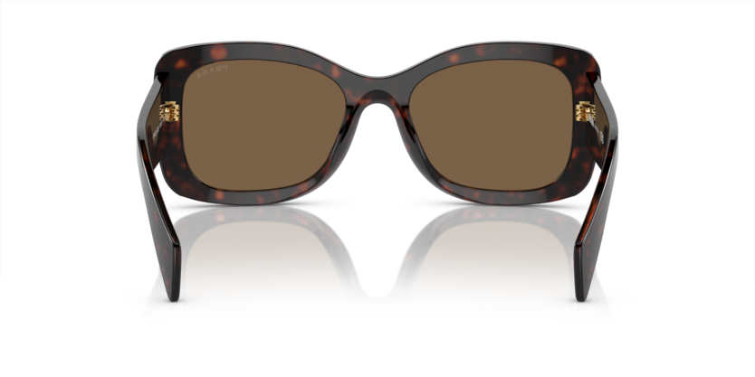 Prada Okulary przeciwsłoneczne PR A08S-16N5Y1