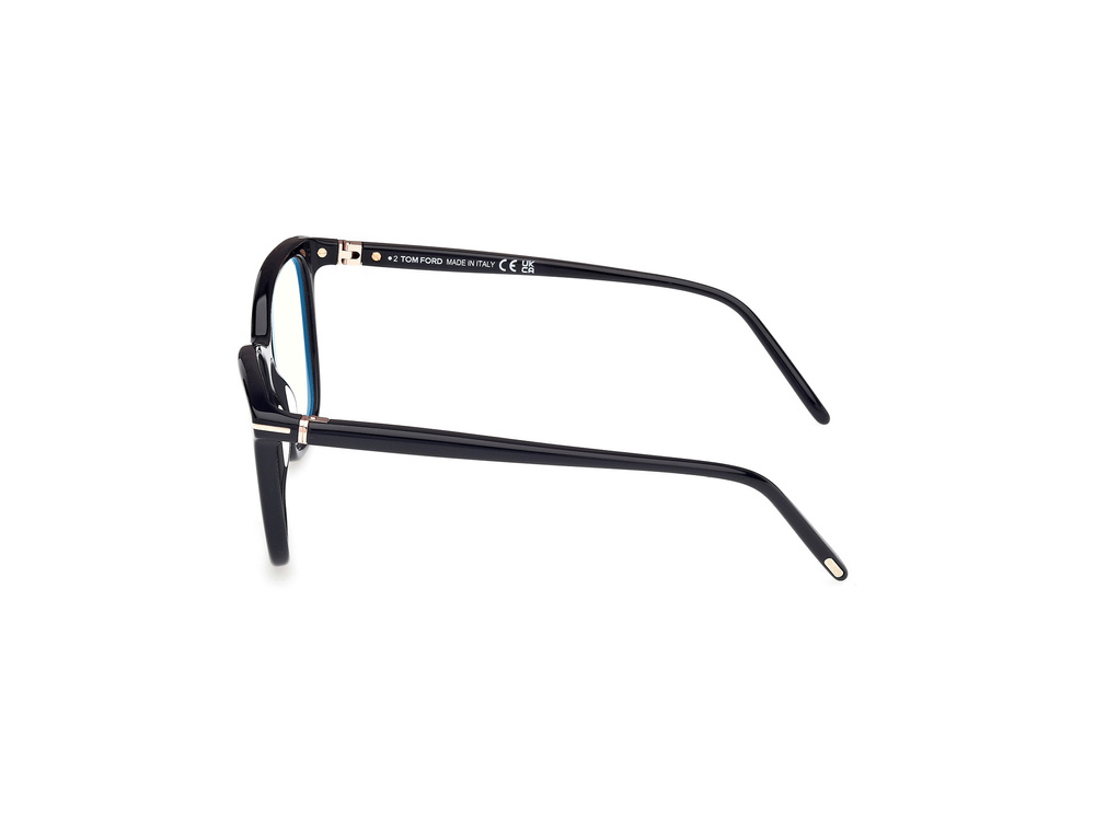 Tom Ford Optical Frame FT5989-B-001