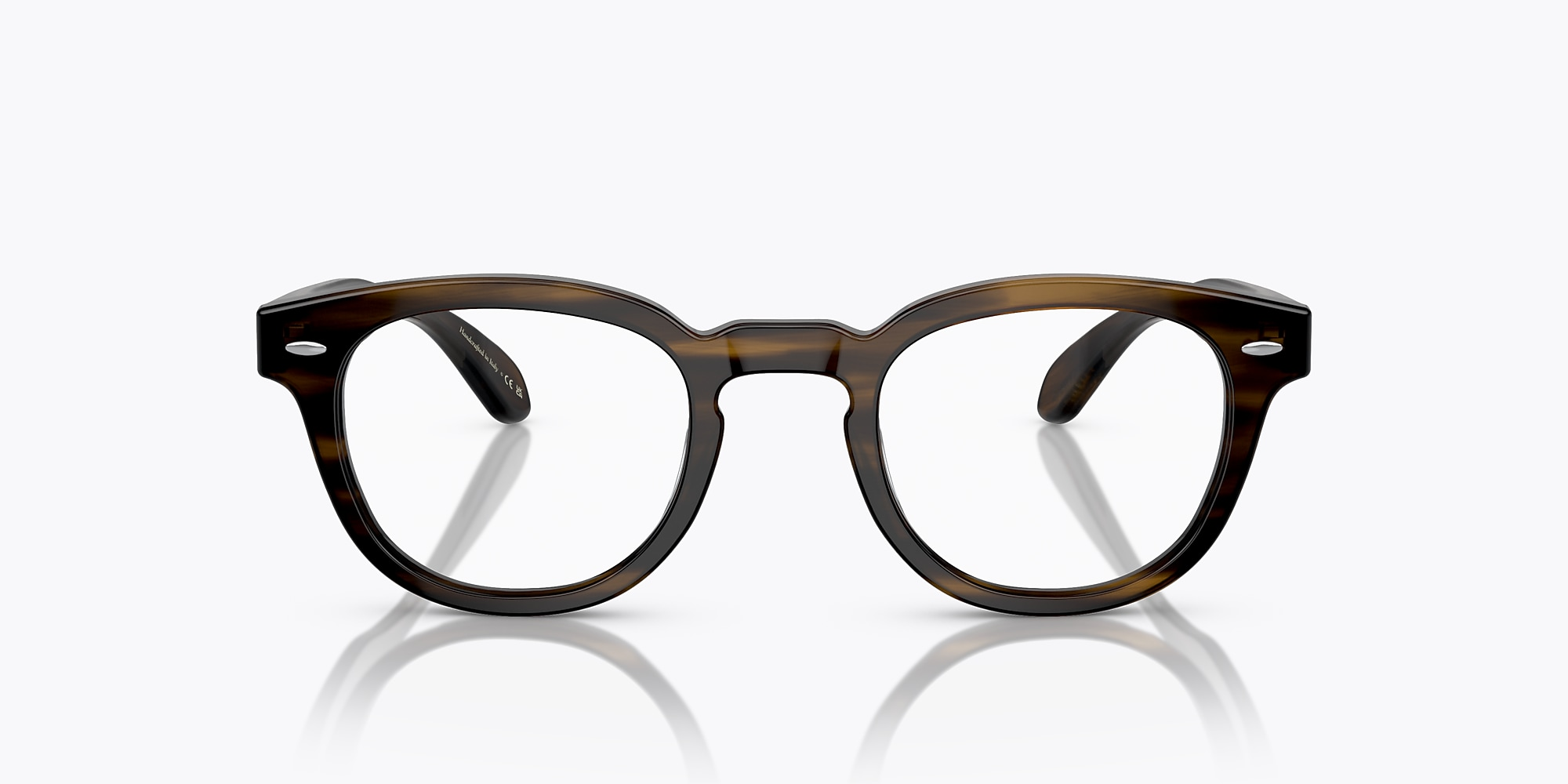 Oliver Peoples Okulary korekcyjne SHELDRAKE OV5036-1677