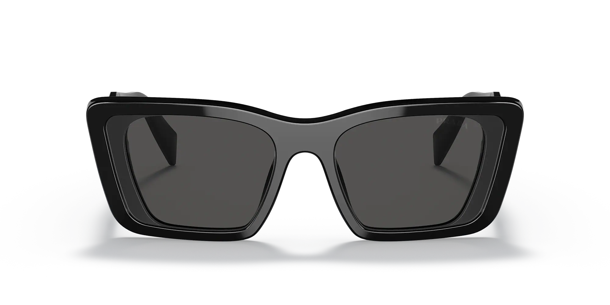 Prada Okulary przeciwsłoneczne PR08YS-1AB5S0