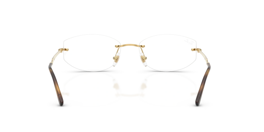Ray-Ban Optical frame RX3792V-2500
