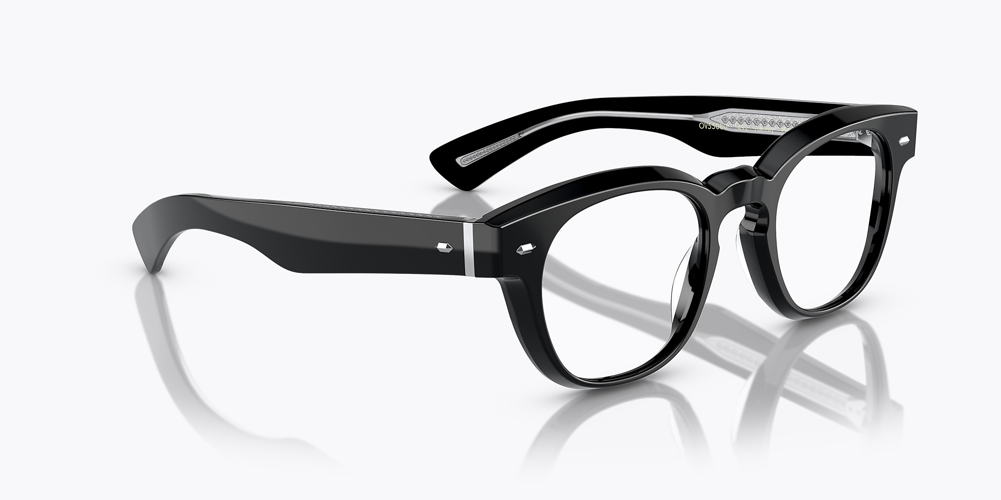 Oliver Peoples Okulary korekcyjne ALLENBY OV5508U-1492