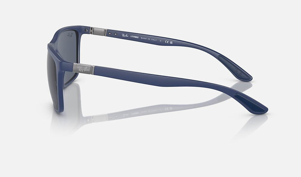 Ray-Ban Okulary przeciwsłoneczne RB4385-601587