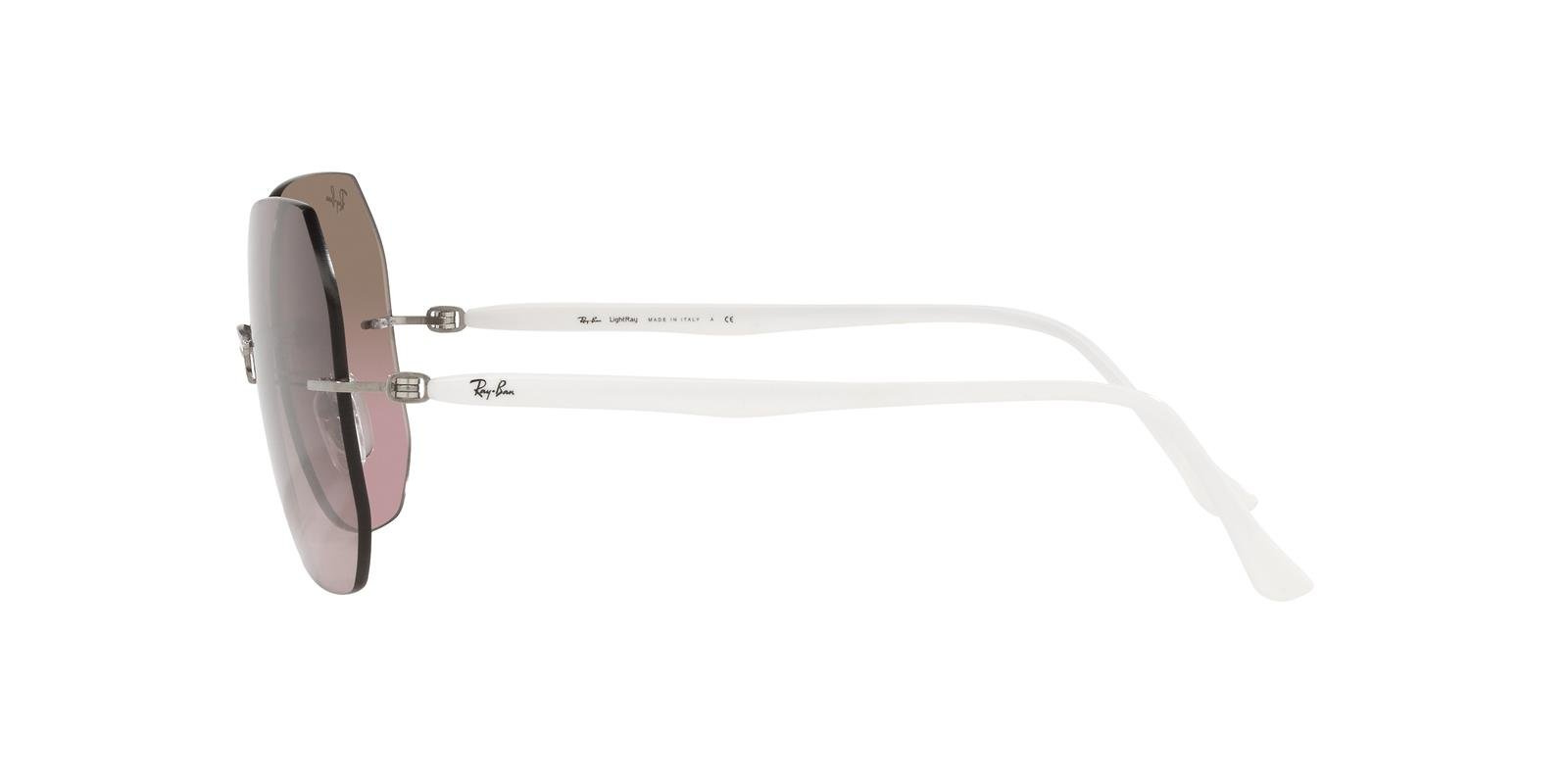 Ray-Ban Sunglasses TITANIUM RB8067-159/14