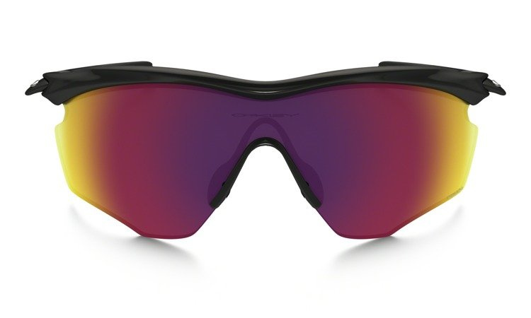 OAKLEY Okulary M2 Frame XL Polished Black / Prizm Cricket OO9343-10