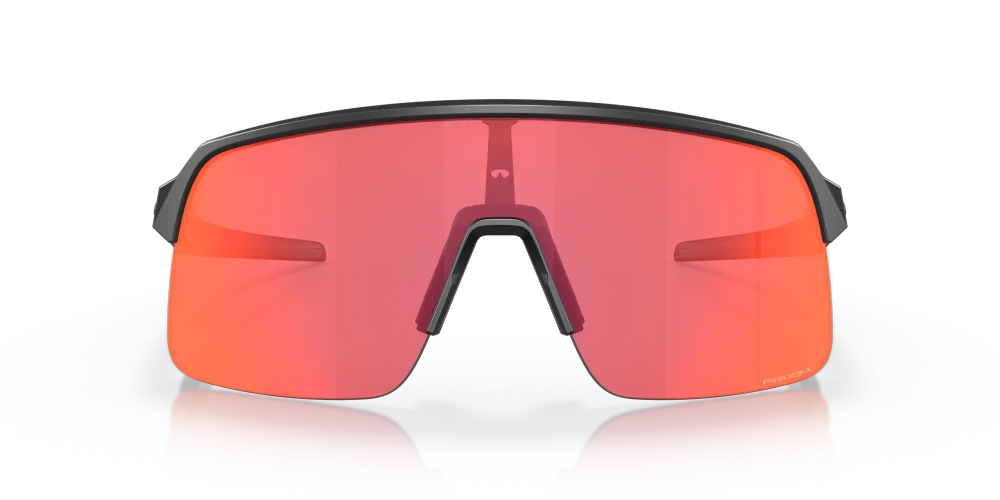 Oakley Okulary przeciwsłoneczne SUTRO LITE Matte Carbon/Prizm Trail Torch OO9463-04