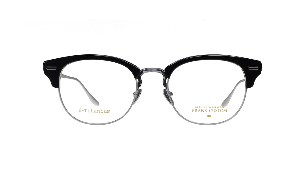 Frank Custom Optical frame FA6152-C01