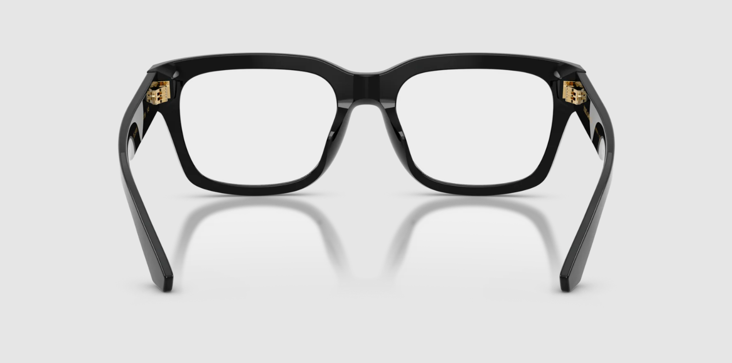 Dolce & Gabbana Optical frame DG3416-501