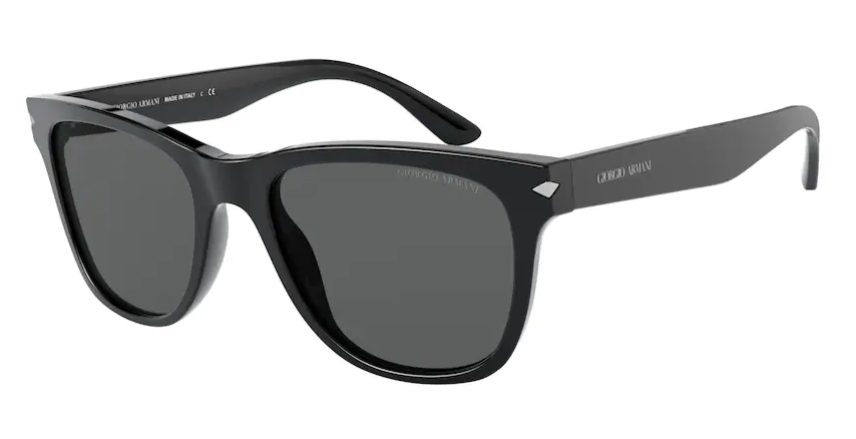 Giorgio Armani Okulary przeciwsłoneczne AR8133-500187