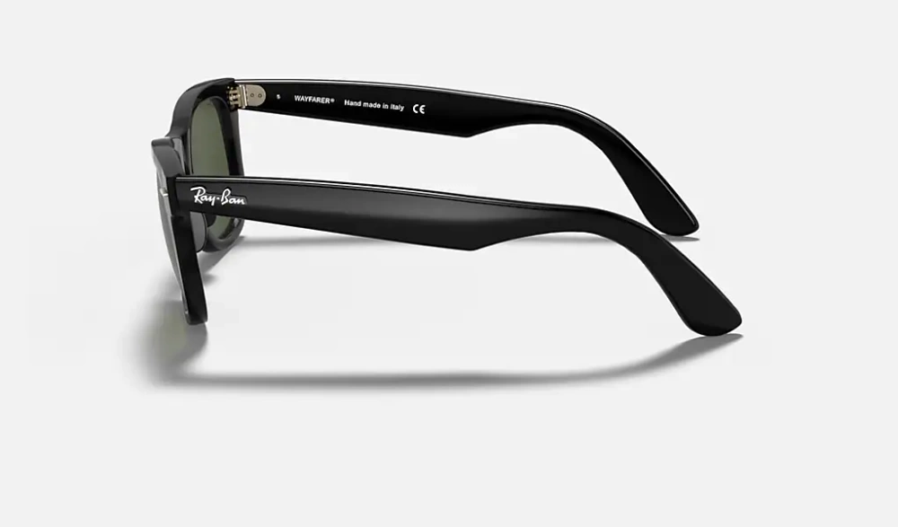 Ray-Ban Okulary przeciwsłoneczne RB4340-601