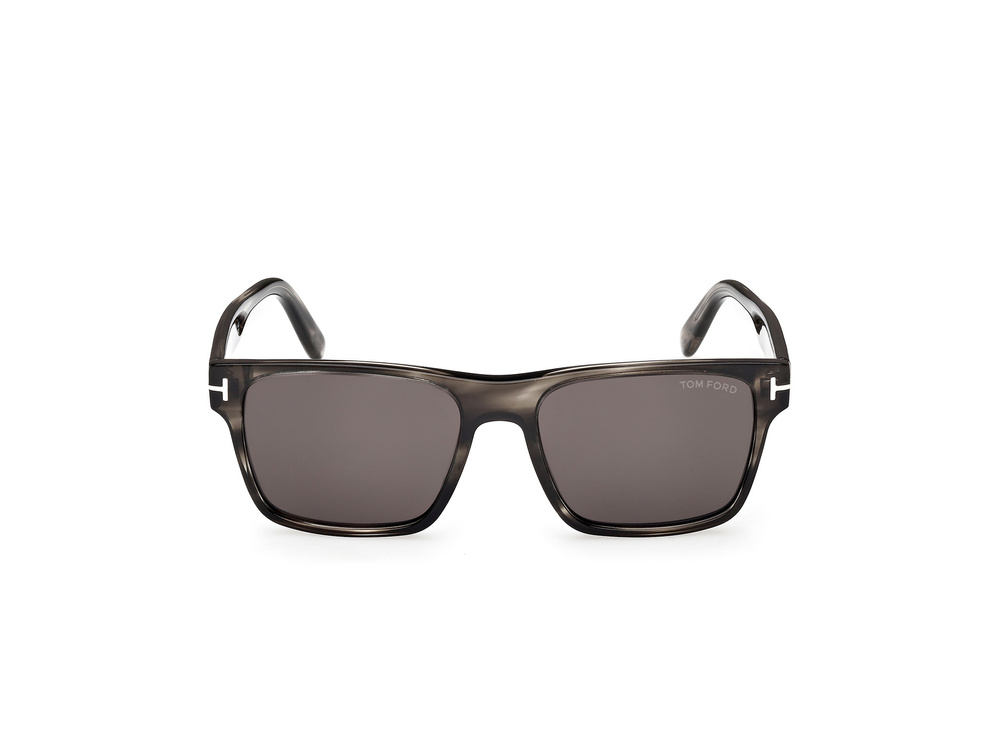 Tom Ford Sunglasses CALDER FT1205-56A
