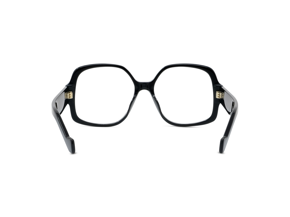 Loewe Optical frame CHUNKY ANAGRAM LW50051I-001