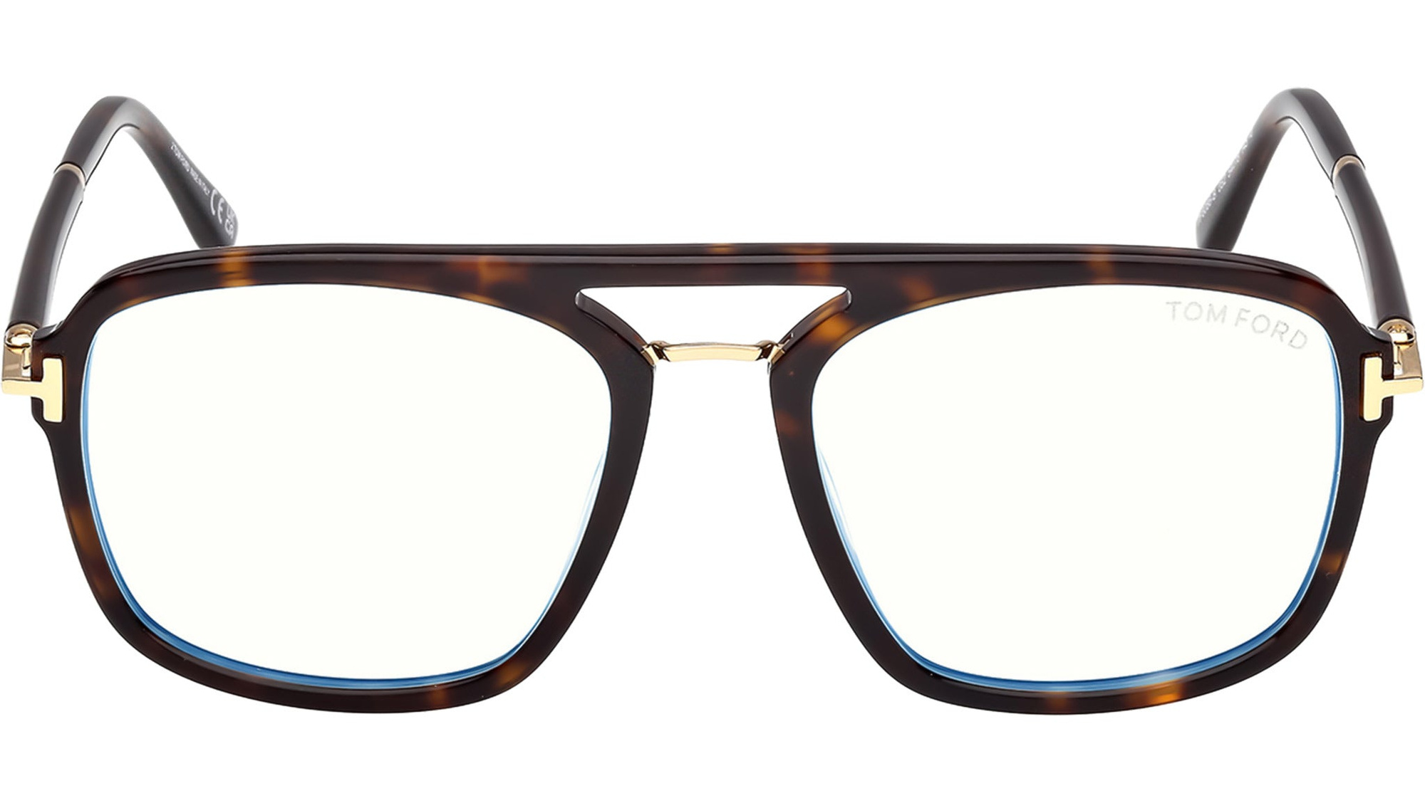 Tom Ford Optical frame FT6086-B-052