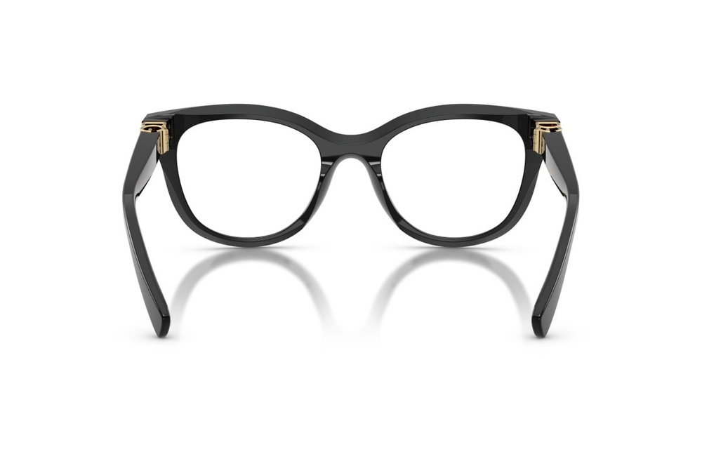 Dolce & Gabbana Okulary korekcyjne DG3437-501