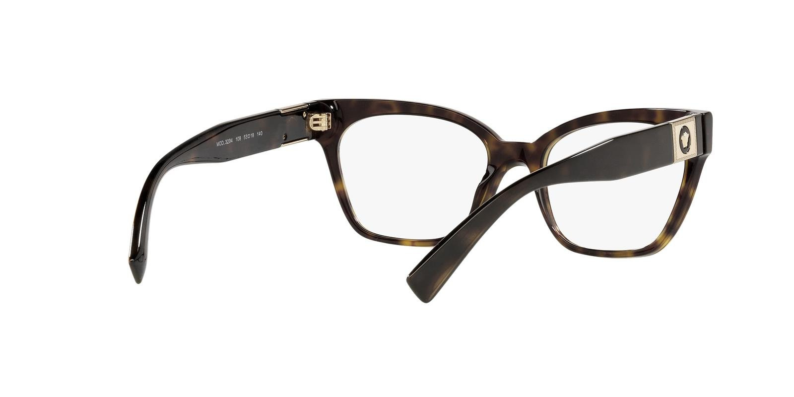 Versace Okulary korekcyjne VE3294-108