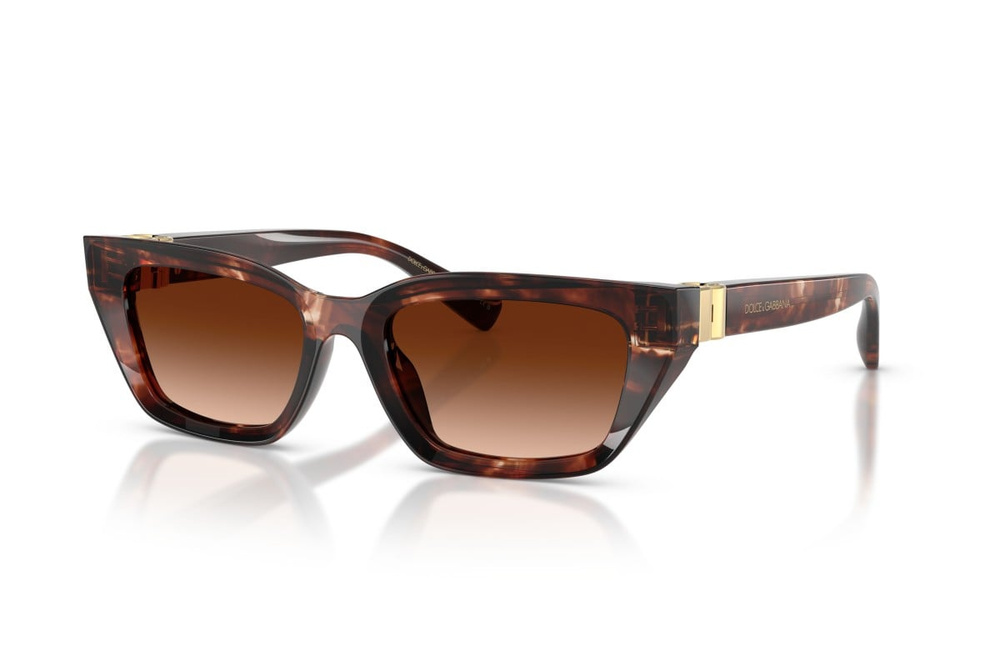 Dolce & Gabbana Okulary przeciwsłoneczne DG4532-322274