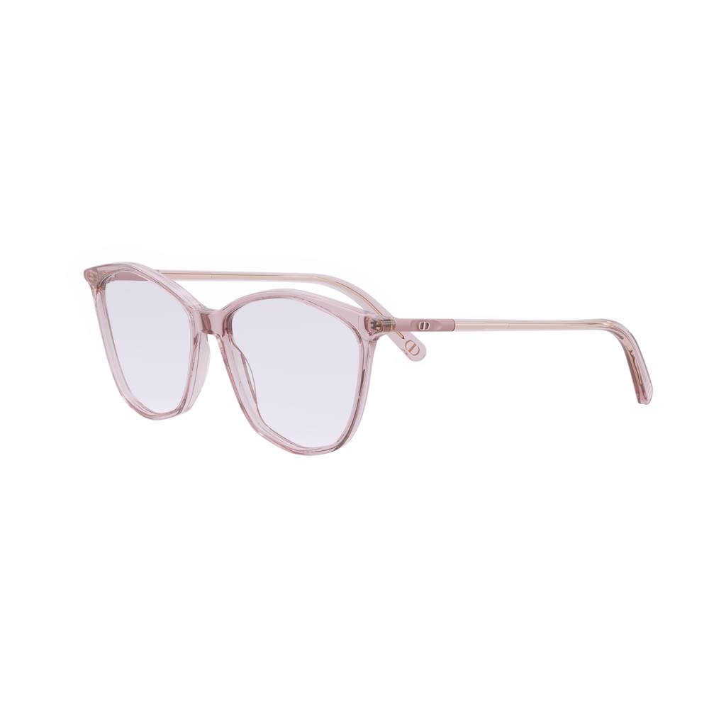 Dior Okulary korekcyjne MINI (CD_O_B5I_4100) CD50095I-074