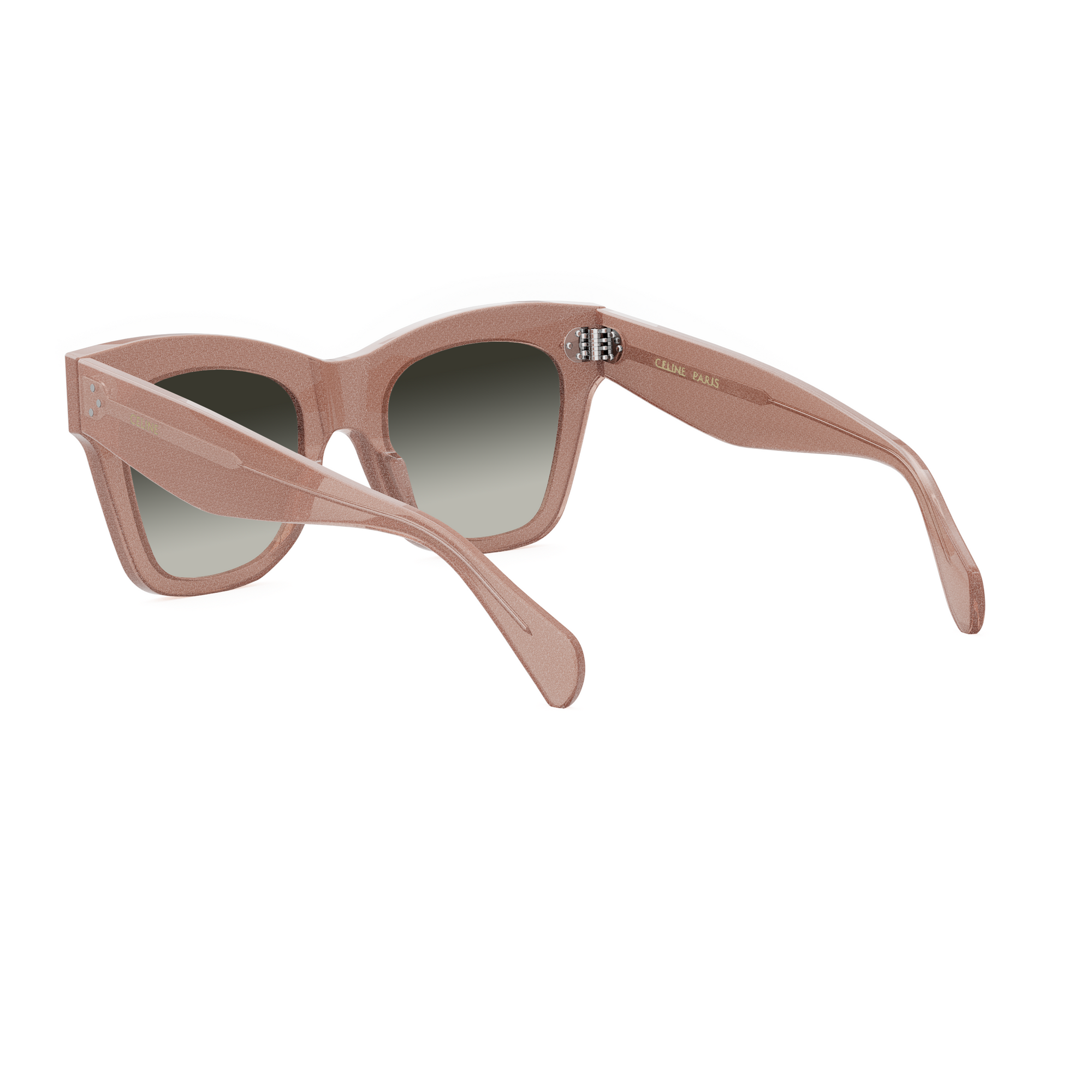 Celine Okulary przeciwsłoneczne CL4004IN-74F