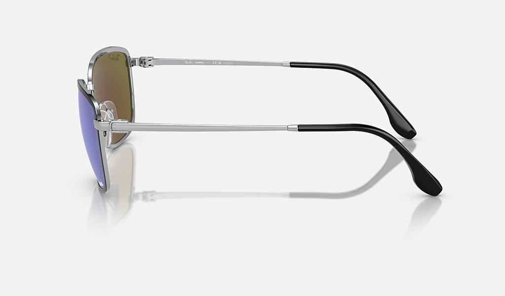 Ray-Ban Okulary przeciwsłoneczne RB3705-91444L