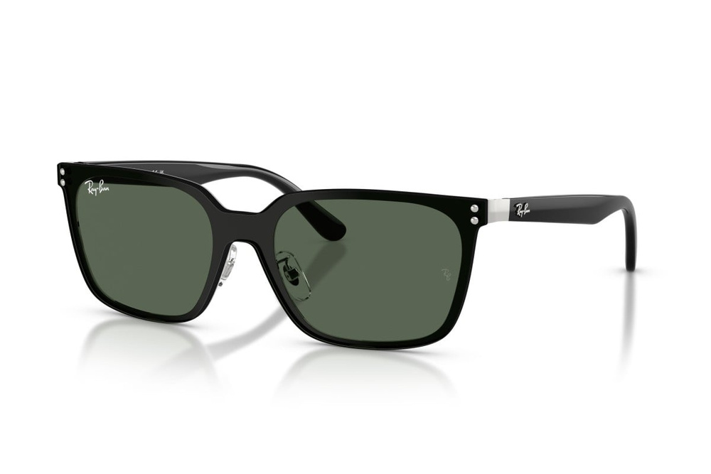 Ray-Ban Sunglasses RB3784D-003/71