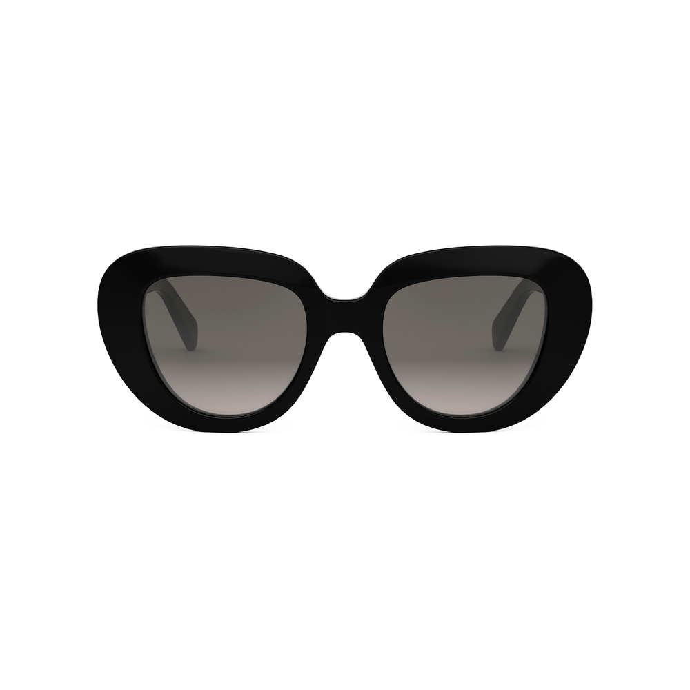 Celine Sunglasses CL40309F-01B