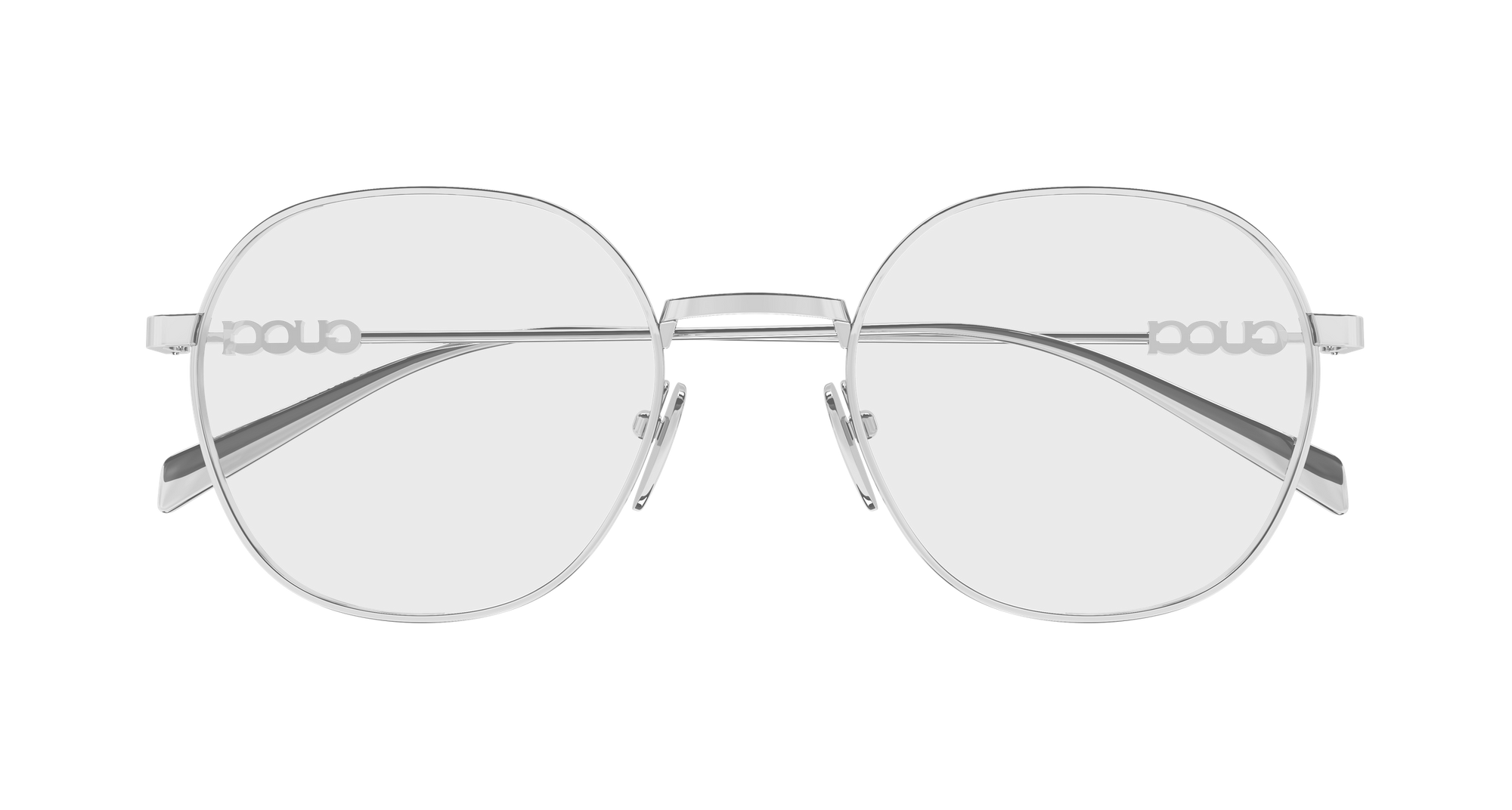 Gucci Okulary korekcyjne GG1939O-002
