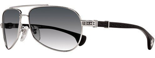 Chrome Hearts Sunglasses BABY BEAST-SS-BK | blinkblink.pl display picture 2