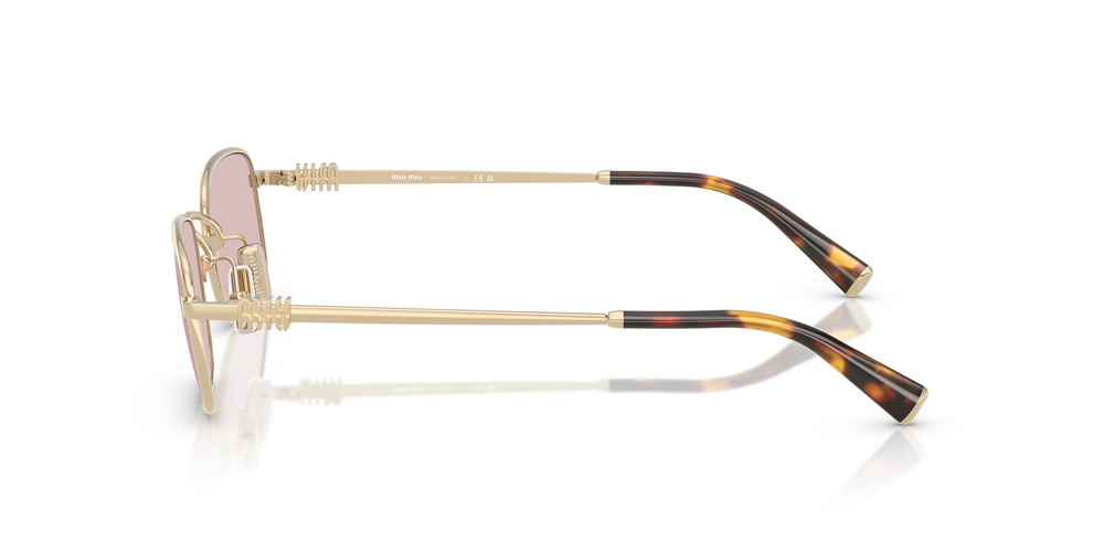 Miu Miu Sunglasses MUA53S-ZVN4I0