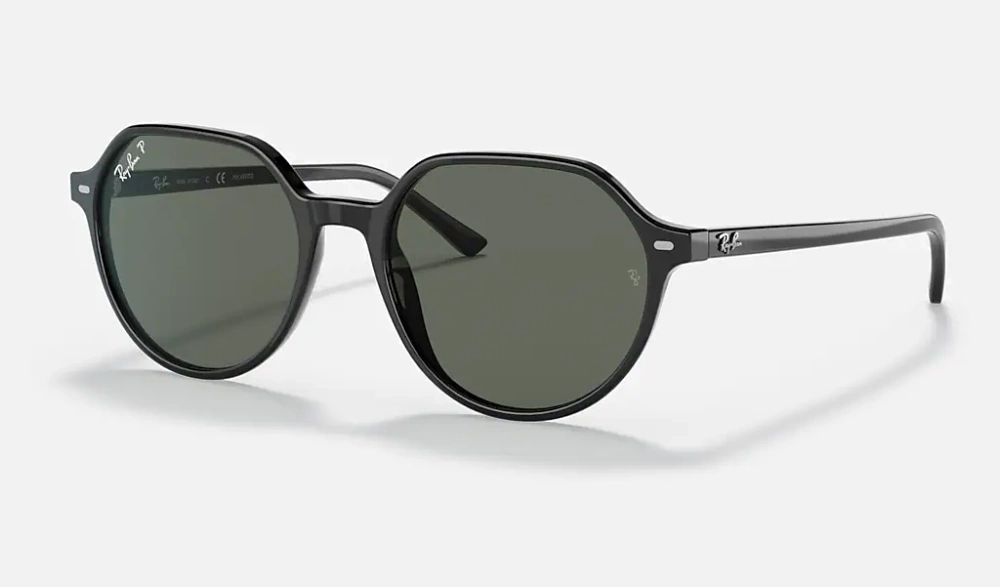 Ray-Ban Sunglasses THALIA RB2195-901/58