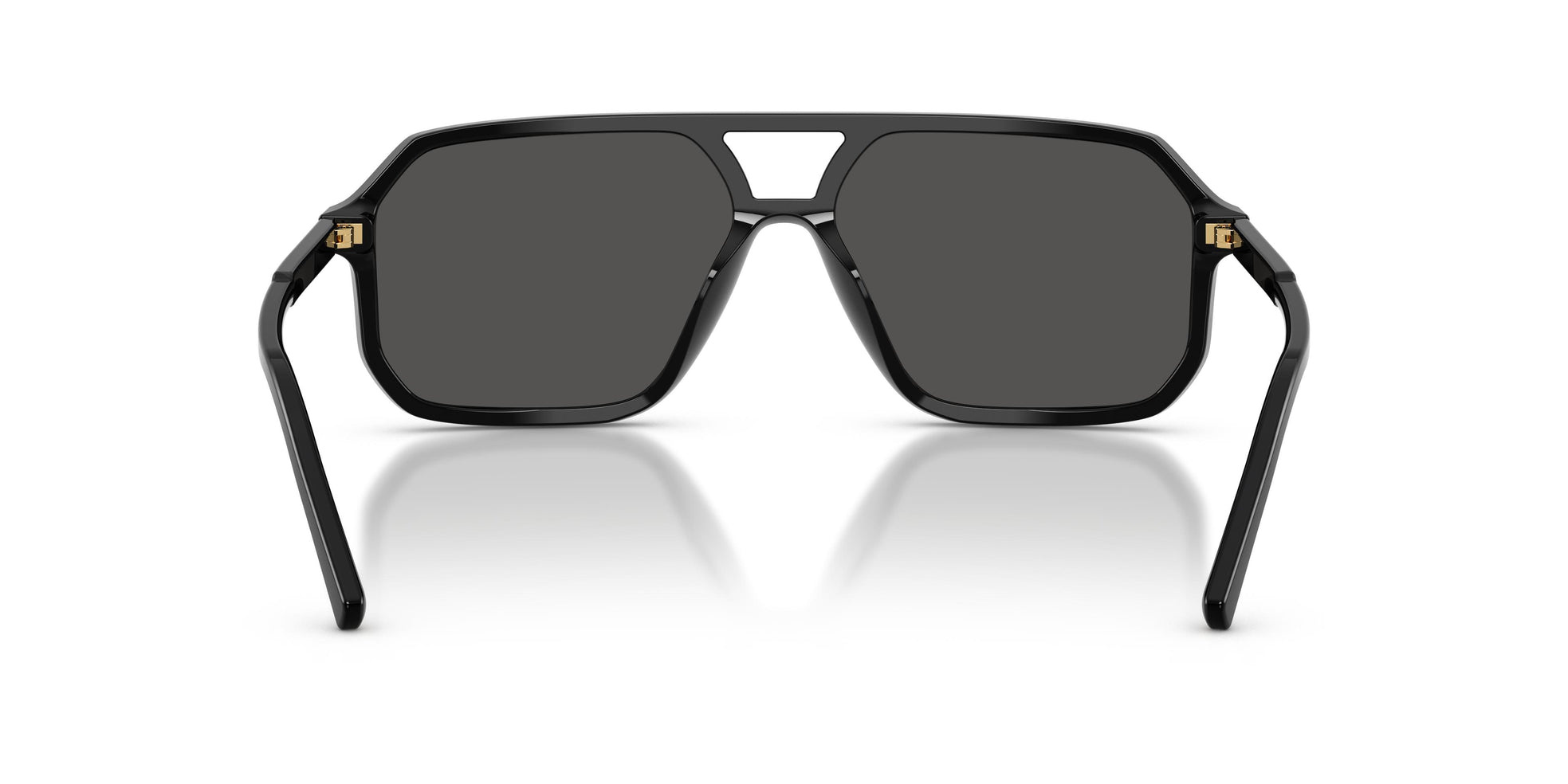 Dolce & Gabbana Okulary przeciwsłoneczne DG4541-501/87
